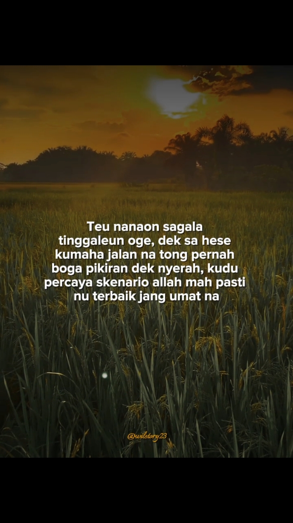 .#storysunda #katakatasunda #storywa #pakenjeng #wilstory23 #proverticalagency #CapCut 