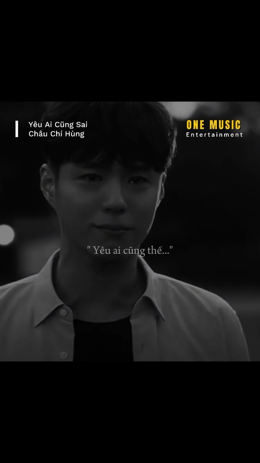 Yêu ai cũng thế cũng đều là sai...#viral #nghechuchot #fc_duyênkendy #kt_mdmedia #viraltiktok #onemusicentertainment #fb_trúc_phan_ngô #nhachottiktok #nhachaymoingay #yeuaicungsai #chauchihung 