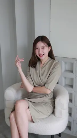 🥂 #NEWIN หาชุดออกงาน ธีมสีชมพู ธีมสีเขียว ช้อปด่วน แบบใหม่ใส่สวยเรียบหรู ไฮโซมาก พร้อมส่ง S M L XL XXL สาว Krissify ต้องมีติดตู้นะคะ 🥰 #tiktoklooks #แฟชั่นผู้หญิง #แนะนําชุดสวยๆ #เดรส #เดรสน่ารัก #fyp #ไอเดียชุดออกงาน #ไอเดียชุดทำงาน #ไอเดียชุดเดรส #ชุดออกงาน 