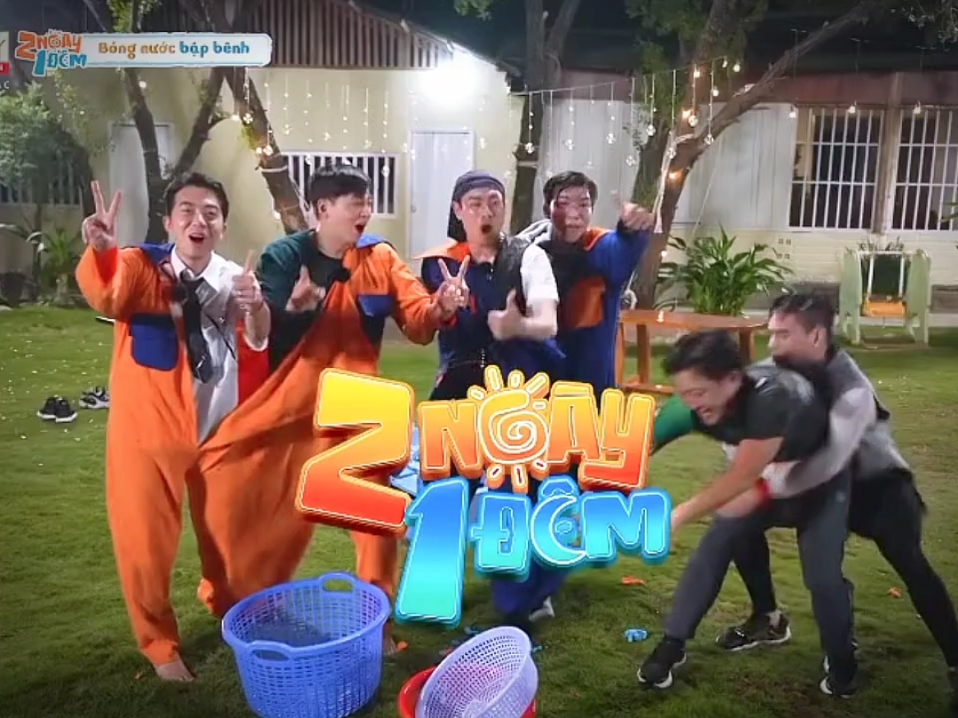 Tập 390 | 