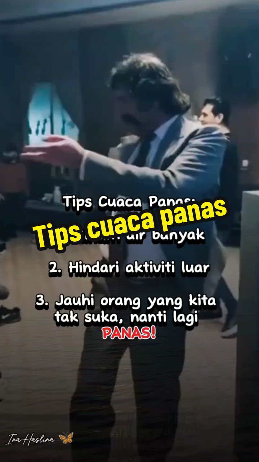 Korang rasa tak apa yang aku rasa dua tiga hari ni panas betul. Panas weh...berbahang! Ke aku sorang je rasa macam ni? On aircond dekat rumah pun dah tak rasa sejuk..🥵🥵 #assalamualaikum #syukurselalu #fyp #CapCut 