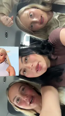 someone pls do a karaoke party & put on superbass for us x