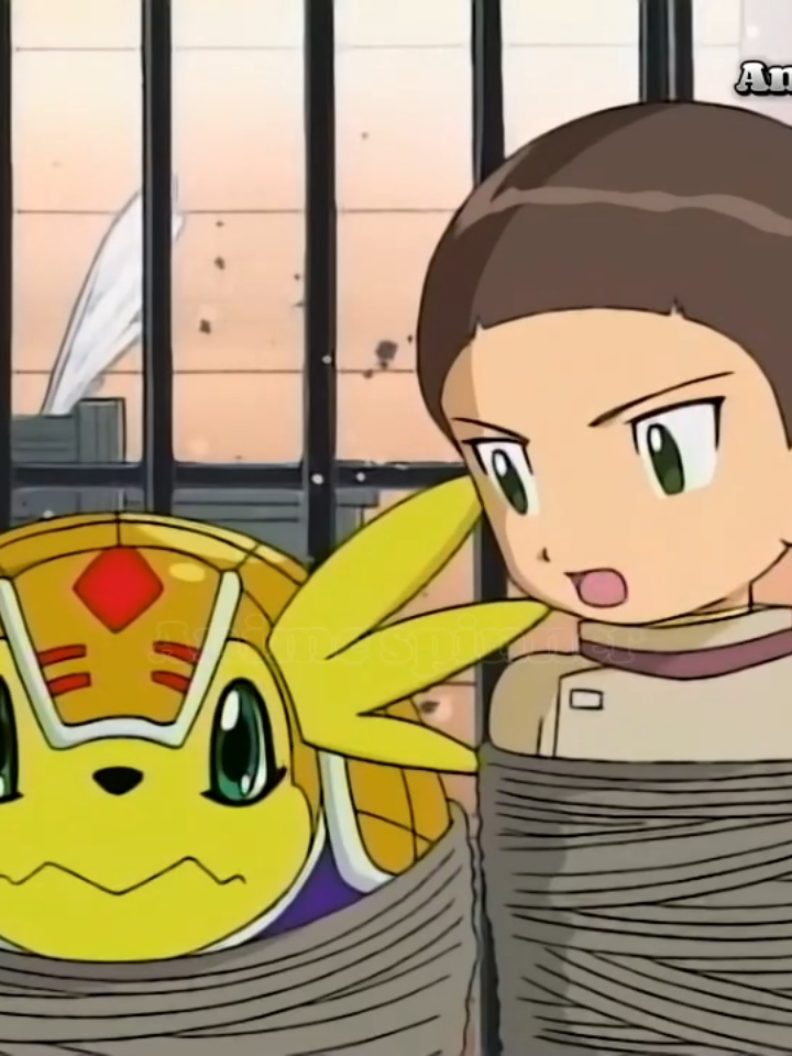 Digimon Adventure 02 Episode 12 #digimonadventure02 #digimon #dubbingindonesia #digimonadventure #kartun2000an #anime #anime2000an #fypシ゚viral #fyp 