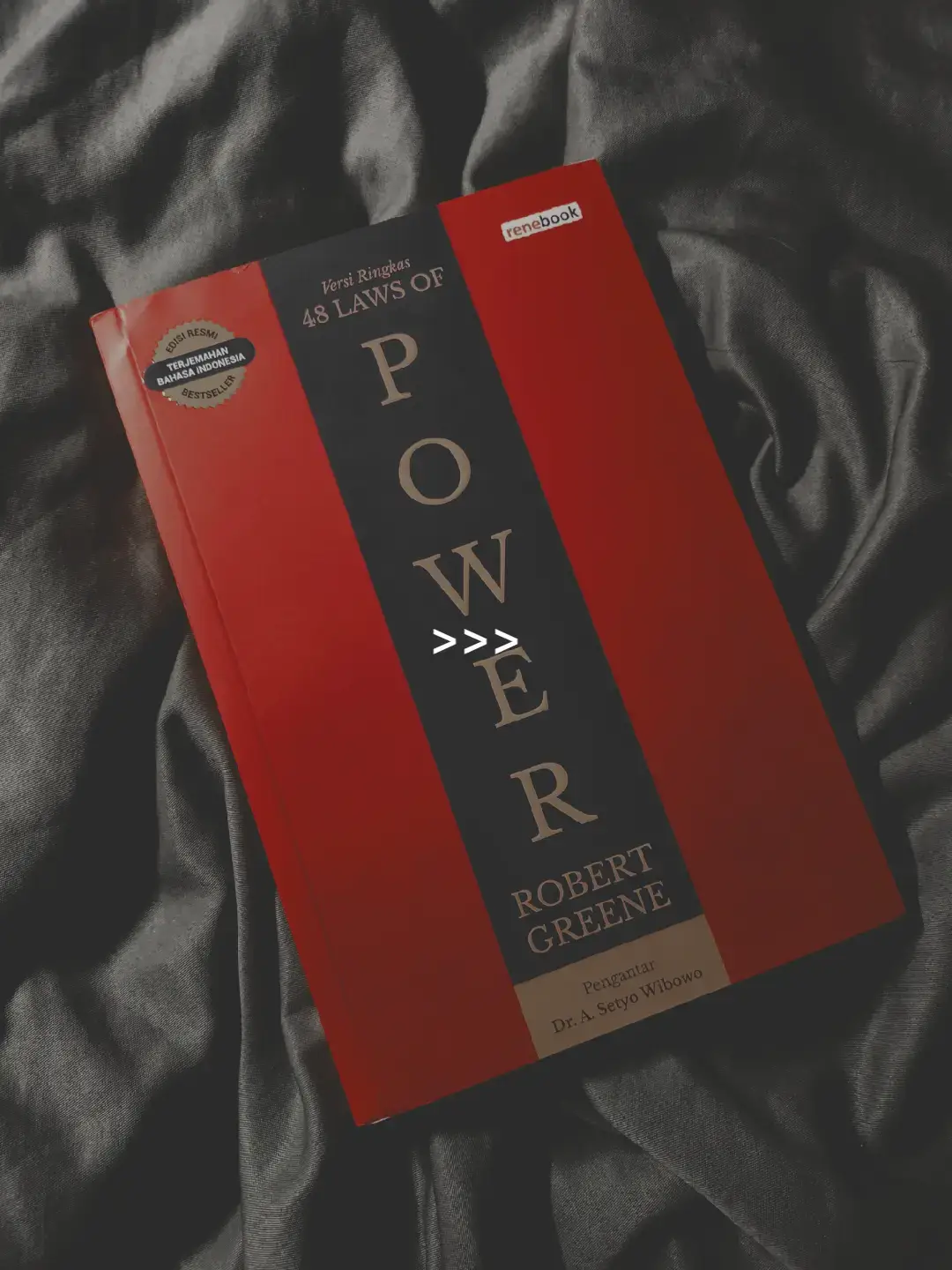 buku disini 👉@гคxzєl  #the48lawsofpower  #kutipanbuku  #robertgreene  #BookTok  #foryourpage 