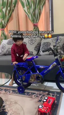 May bata namn masaya😘#akhislife #momstiktok #affiliatetiktok 