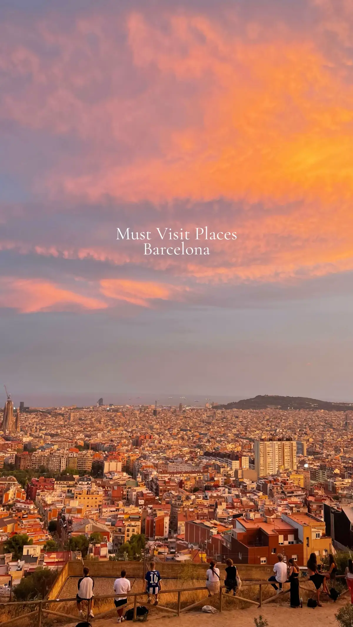 save these must see places for your next visit:)) #barcelonanow #barcelonatoday #barcelonalife #barcelonatips #barcelonaguide #barcelonabarceloneta #barcelona 