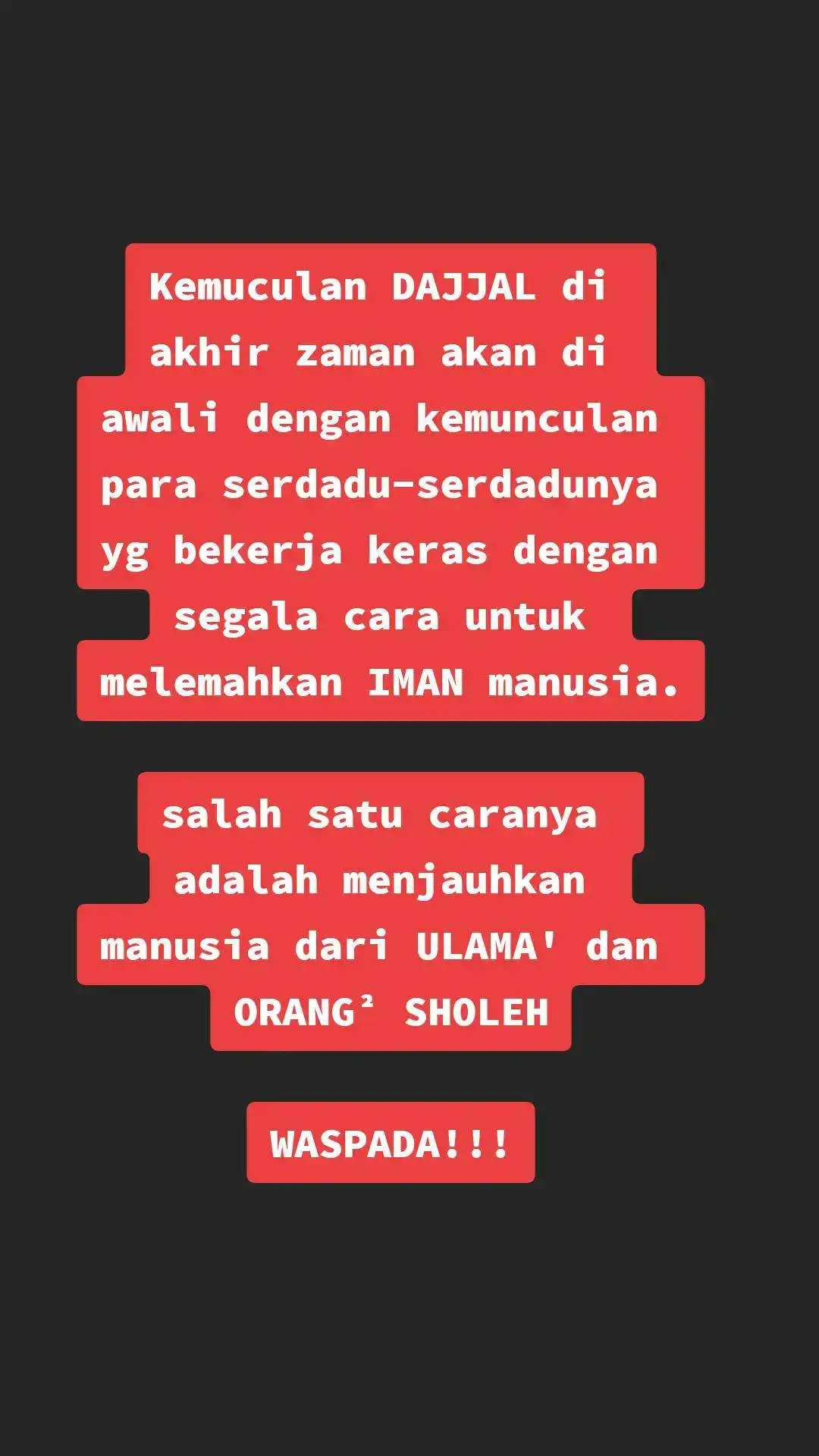 #nkrihargamati🇮🇩 #indonesia #pancasila #shalat #puasa #haji #ceramahagama #kyai #santri #update #nu #nahdotululama #aswaja #ahlissunnahwaljamaah #pesantren #kajianagama #ilmufiqih #kajianilmiyah #fiqih #islam #iman #aqidah #ibadah #doa #videoviral #habaib #durriyat #baalawy #rabithahalawiyah #nasab #banten #walisongo #sunangunungjati #sunanampel #ciribon #madura #sumenep #pamekasan #sampang #bangkalan #dzurriyahnabi #asli #kiyainu #kiyaipribumi #kiyaikampung #pribumi #naat #imaduddin #mogi #fuadplered #naqabah #viral #tiktokviral #laskarsabilillah #rungkad #palsu #vt #vtviral #fyp #fypシ 