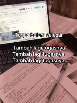 Capek😭#laprak
