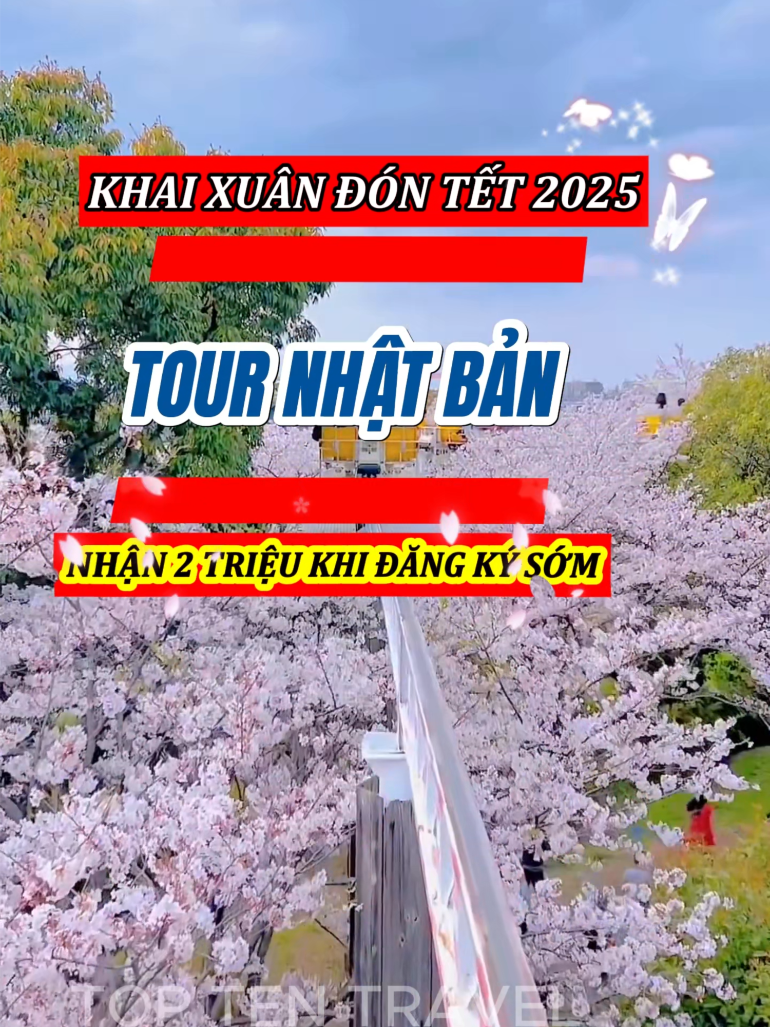 Khai xuân đón Tết 2025 với tour Nhật Bản #lunarnewyear #nhatban #dulichnhatban #japan #japantravel #dulich #travel #traveltiktok #xuhuong #fyp #viral #toptentravel