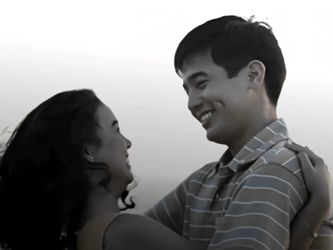 POV: this is what they are now if rico didn't passed away and if their separation continued. 🥺🥺 [ #ricoyan #claudinebarretto #akisha_rycb #unflop #xycba #fypシ゚viral #fyppppppppppppppppppppppp ]