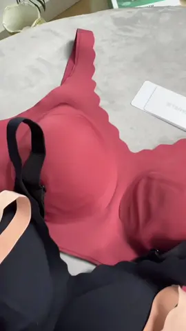 This is the most comfortable and supportive underwear i’ve ever worn #plussize #plussizefashion #fitcheck #comfeliebra #bra #sale #tiktokslae #breastcanerwaraeness 