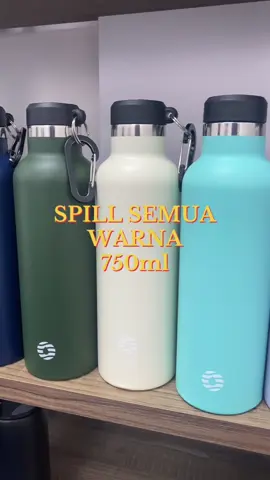 warna warni ✨🫶🏻❤️‍🔥 #wibgajian #paydaysale #fjbottle 