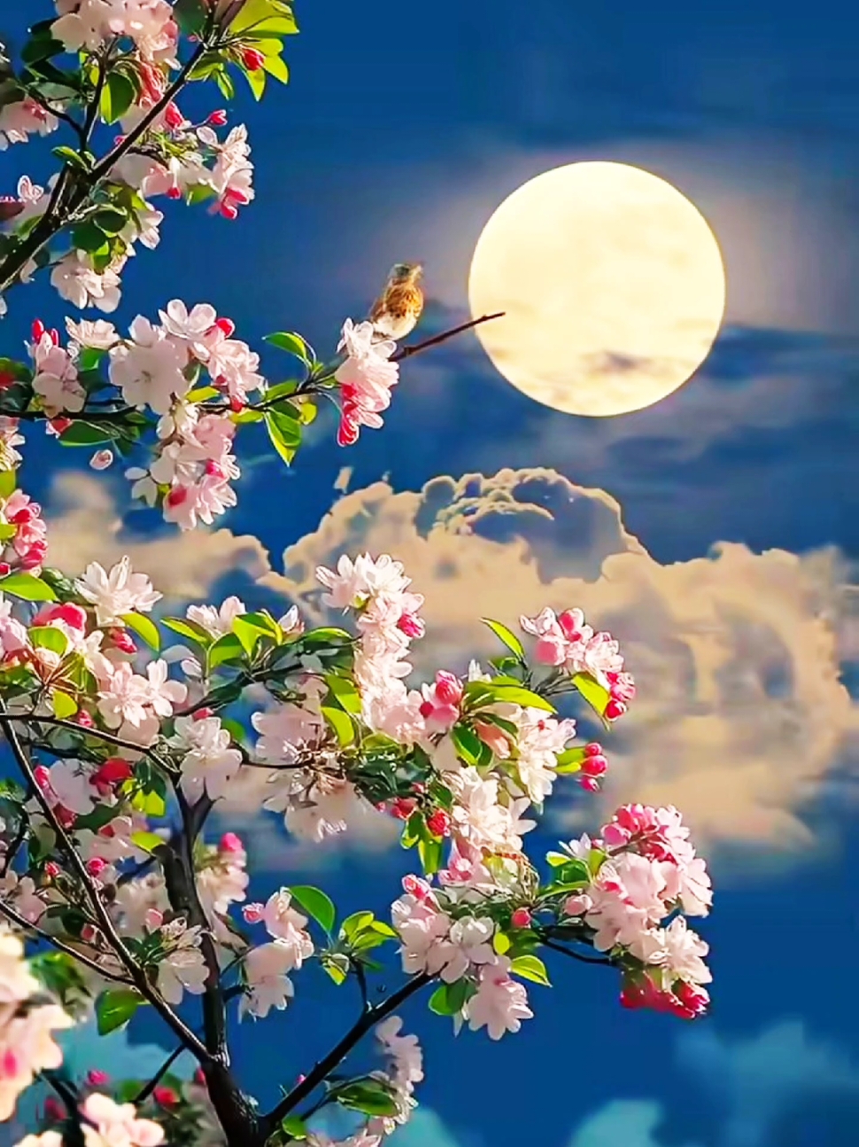 relax music for sleep 😴  #relaxingvideos #nature #moon #follow #like #pending #meditation #relax #nature#beautiful #fpy #pending #relaxingvideos 