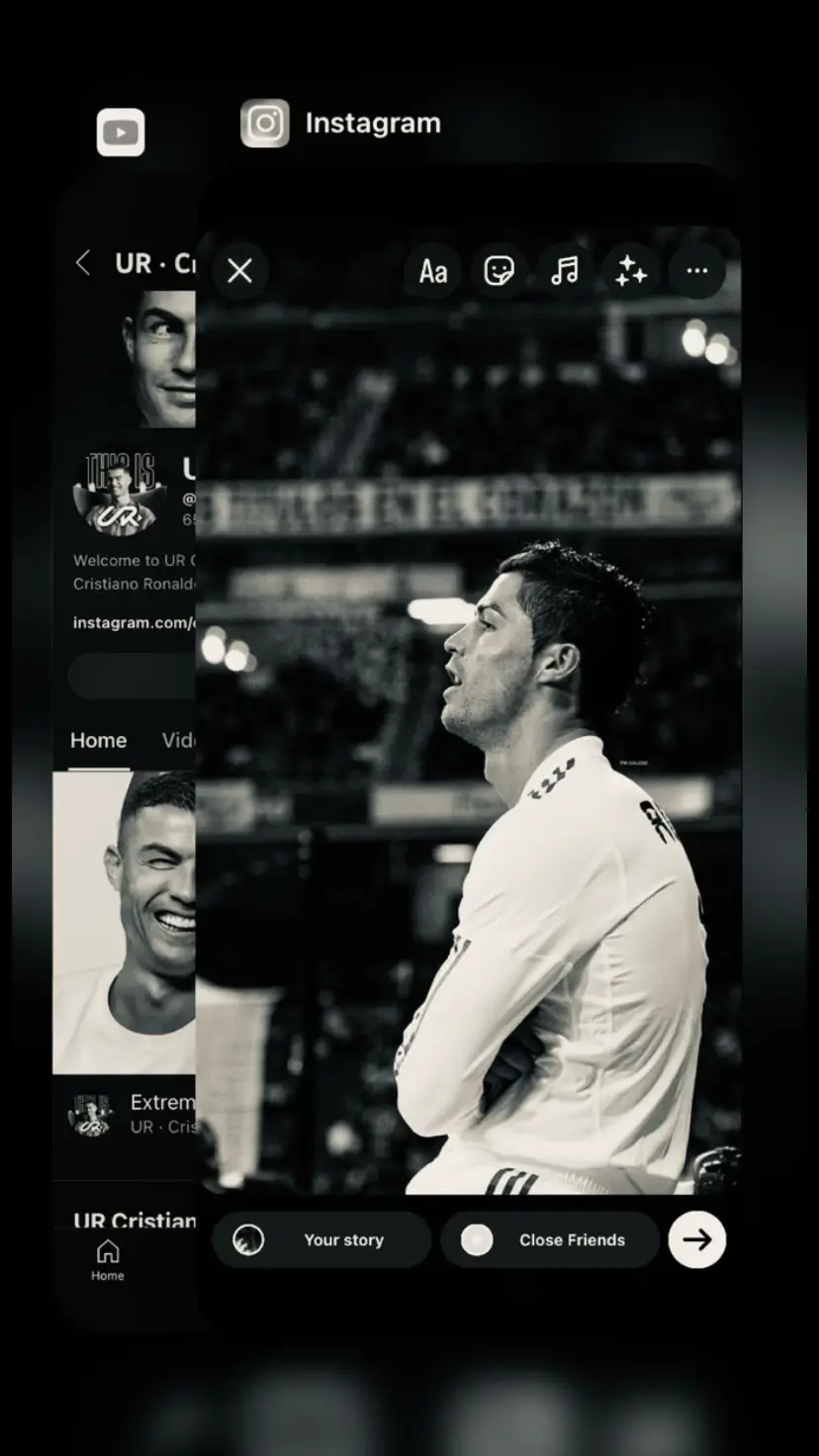 😢😢#كرستيانو_رونالدو #ريال_مدريد 