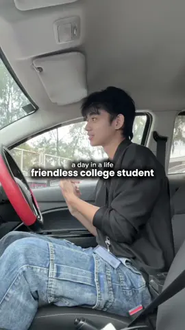 a day in a life na may konting carfun #adayinmylife #collegestudent #friendless #vlogs 