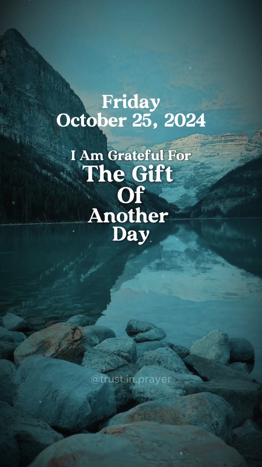 Daily prayer for Friday October 25 #godisgood #jesuslovesyou #dailyprayer #letuspray 