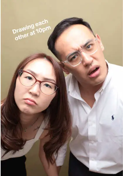 so this is how he sees me?! #fypsg #tiktoksg #comedy #couplecomedy @BenMeHowUWant 