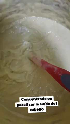 Ya si es verdad  Un tratamiento para paralizar completamente la caída del cabello. 