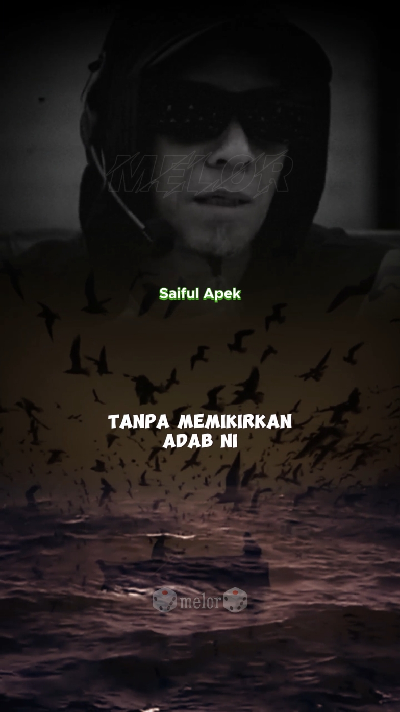 Adab yg utamanya.. #kongsicerita #kasifaham #storytime #darkstory #fypシ゚viral #selfreminder #adab #viral 