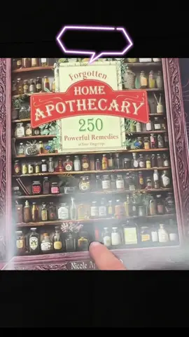It can work for you,You will love this one as it's full of colored pictures and detailed instructions for 250 herbal remedies
