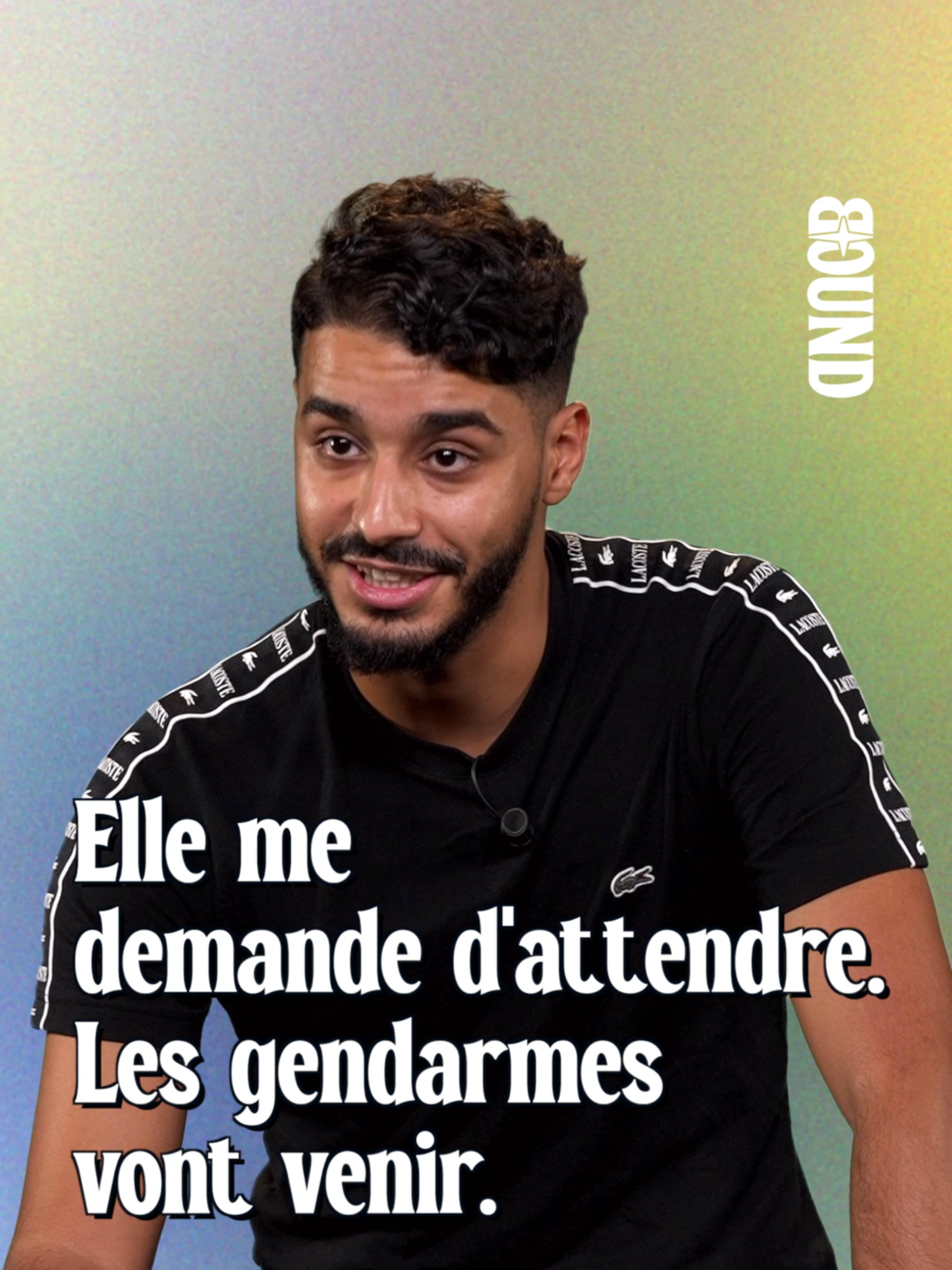 @justem0ha a été drogué à la soirée d’anniversaire de son ami. Après un black-out total, il s'est retrouvé à l'hôpital sans se souvenir de rien. Il nous partage son histoire la plus traumatisante. PARTIE 1 #temoignage #police #danger #blackout