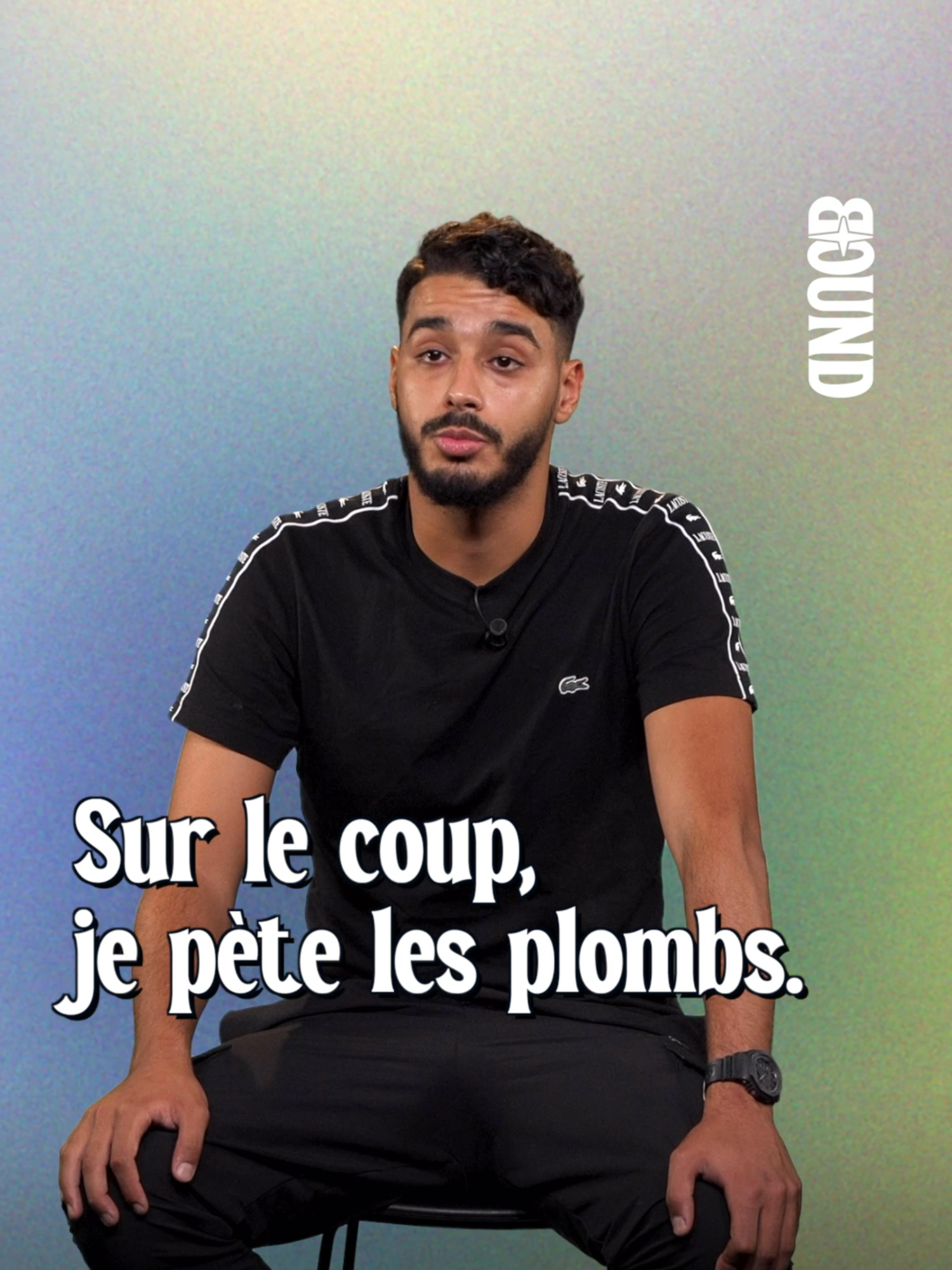 @JusteMoha a été drogué à la soirée d’anniversaire de son ami. Après un black-out total, il s'est retrouvé à l'hôpital sans se souvenir de rien. Il nous partage son histoire la plus traumatisante. PARTIE 2 #temoignage #police #danger #blackout