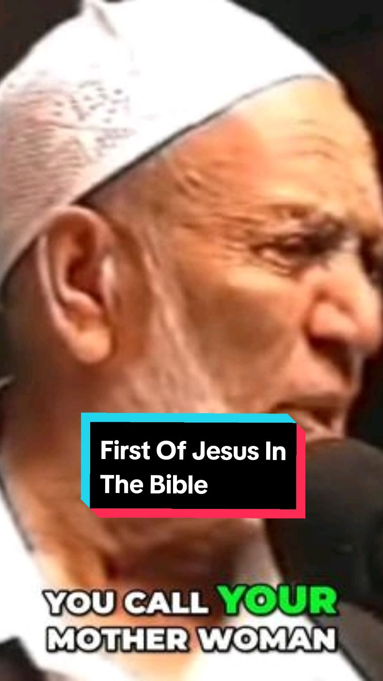 The Miracle at Cana_ Jesus Turns Water into Wine #ahmeddeedat#ahmeddeedat12#comparativereligion#islamic#christianitytiktok#educational#faithfull #InterfaithDialogue #allah❤️❤️ #jesus #quranvideo #islamic_video_الله #islamictiktok #islamicvideos #christianitytiktok✝️#viral_video_tiktok_treding #videos #growmyaccount✅💯 #growaccount💯✨📸♥️🔥 #accountantsoftiktok #foryo #foryoupage❤️❤️❤️❤️❤ #christianityvideo #palestine🇵🇸❤️ #freepalestina🇵🇸❤