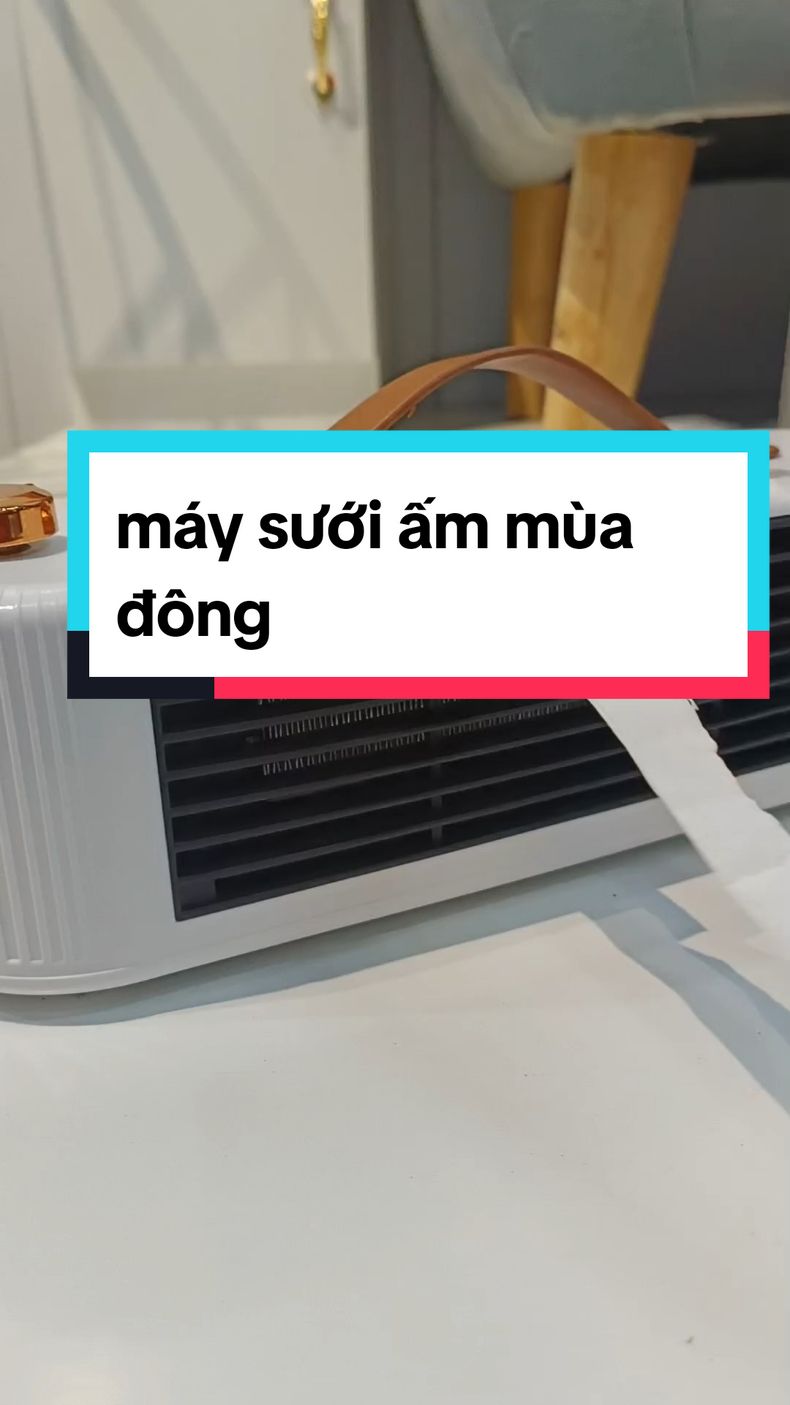 máy sưởi gốm không gây khô da #maysuoiam #maysuoigom #maysuoiphongngu #maysuoimini #maysuoi 