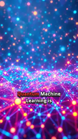 Quantum AI technology?