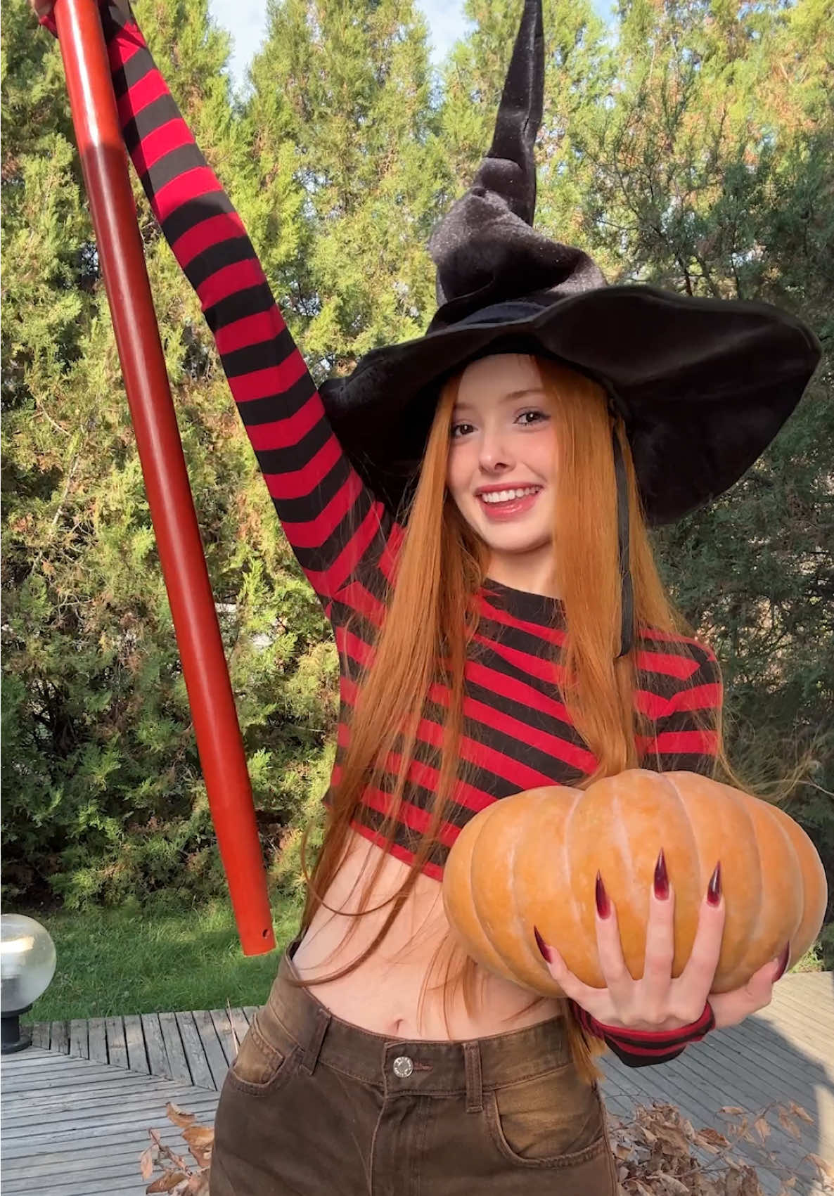🎃🕯️