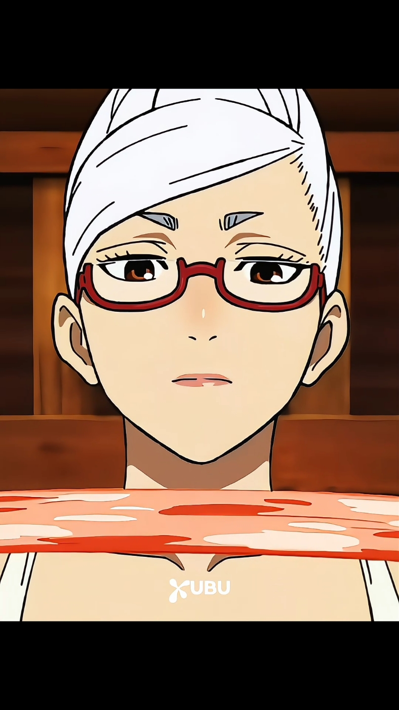 this scene so funny| Dandan version #dandan #アニメ #animeedit 