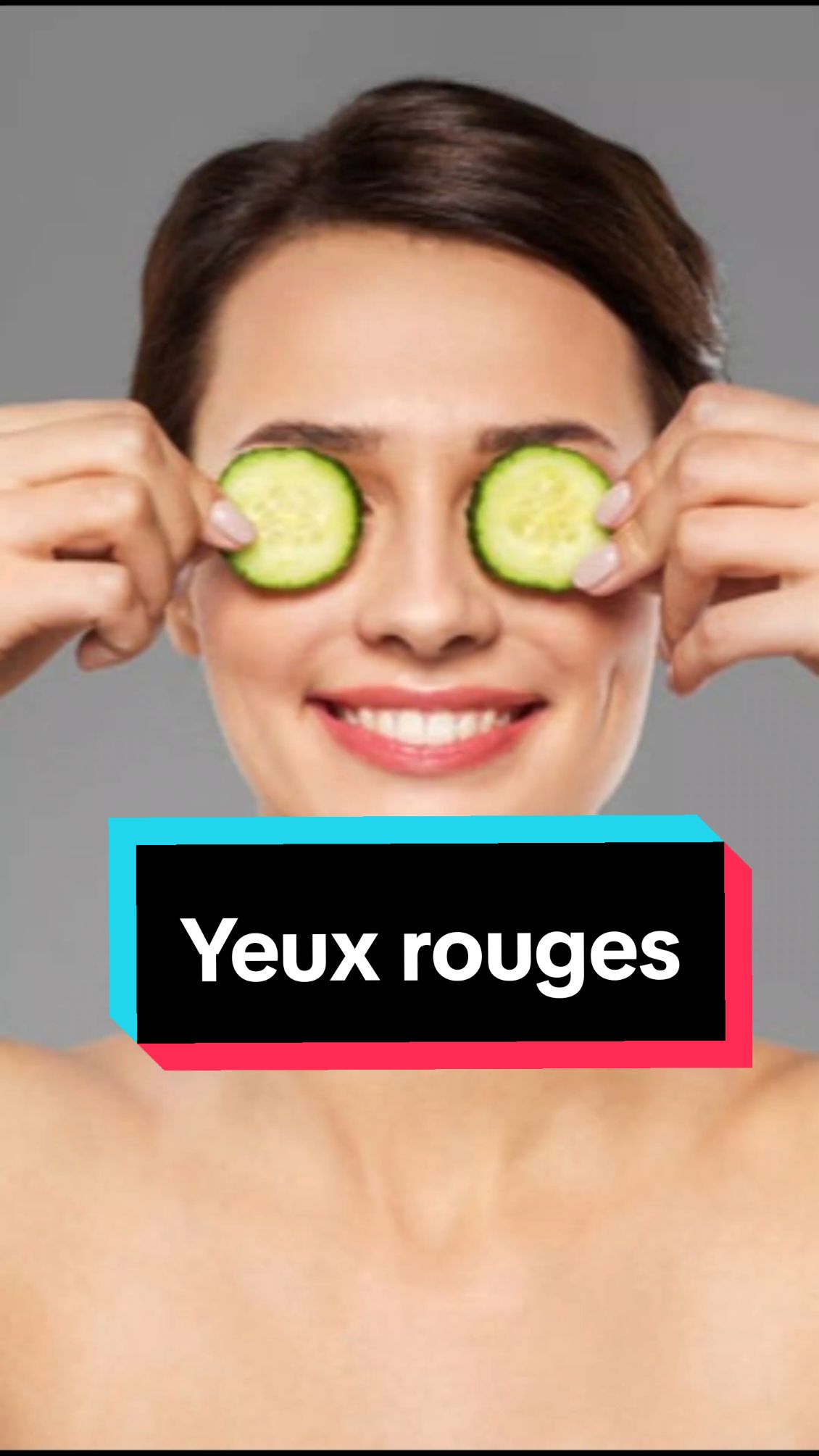 Contre les yeux rouges, fatigue et stress oculaire, les rides et les cernes. #astuce #naturel #concombre #fyp @Issa Diaw @Médecin Conscient ❄️🧠 @🅲🅾🅼🅿🆃🅰🅱🅻🅴 du peuple @Called Maryam☀️ @Mariame Gueye 