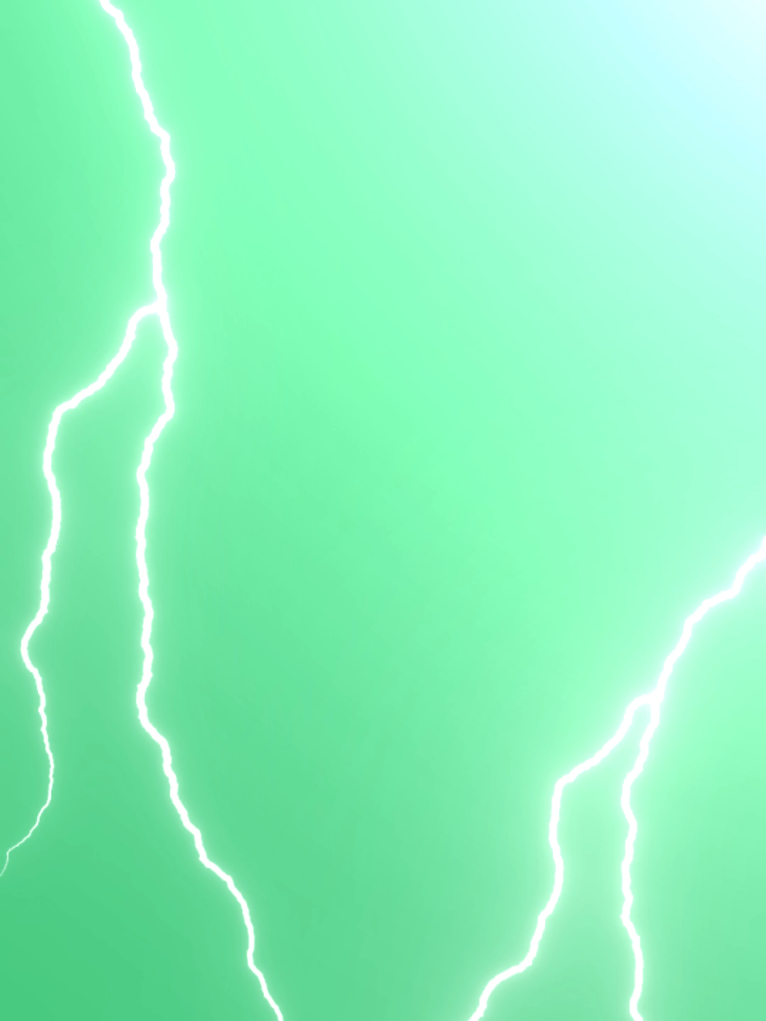 Lightning Strikes Overlay | Green Screen #overlay #greenscreen #greenscreenvideo #lightning #thunderstorm