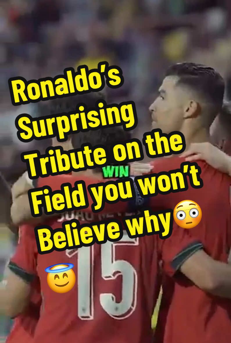 #ronaldo #Portugal #family #football #Spain #foryoupage #foryou #manchesterunited #cr7 #sport 