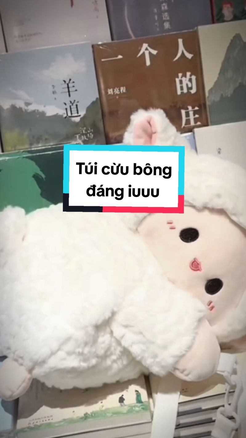 Sắm liền một bé iu cho em bé nào🤗🤗 #CapCut #quatang #LearnOnTikTok #maimaigiftshop 