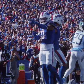 Mr. Brightside ⭐️ #buffalobills #superbowlbound #edit #fyp #essjay #fypシ @keoncoleman 