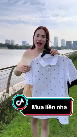 Có.mấy chục ngàn ao polo đang sele mua liền đi nè mấy a oi#aopolo #aopolonam #aopolonamdep #trieuview #vandon #xuhuongtiktok 