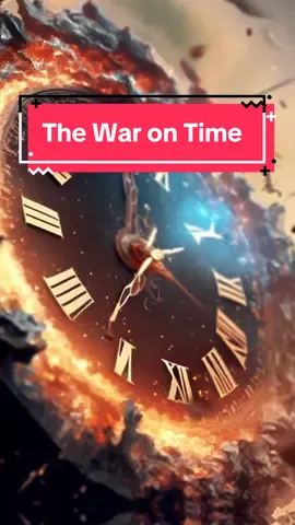 The time wars #homestead #motivation