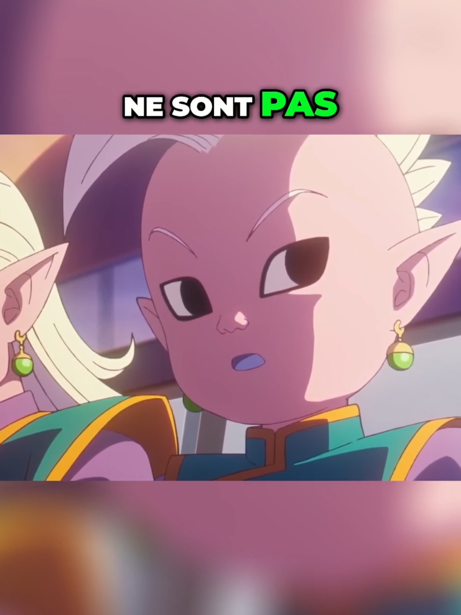 Les explications de Shin et le mystère de Glorio #dragonballdaima #daima #dragonball #dbdaima #goku #vegeta #dragonballsuper 