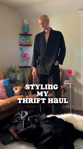 Id call this a good haul though prices are getting a bit out of hand tbh #outfits #outfitideas #thrift #thrifthaul #howtostyle #stylingtips #styleinspo #outfitinspo 