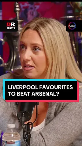 Are Liverpool clear favourites to beat Arsenal? 🤔 Join the football conversation on @Omiliapp! Download the app now and be a host, guest, or connect with more fans— link in our bio! 🔗 🚨Check out our Liverpool v Arsenal debate with Robbie and AGT on the app now!  #WeekendPreview #LFC #AFC #Football #PremierLeague 