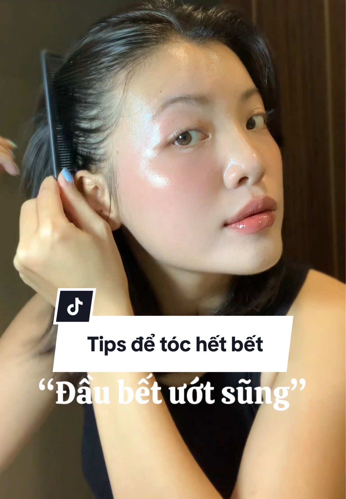 Quả dầu gội này ko có hơi phí 🤡 #thuchiendaily #reviewlamdep #hair #xitgoikhobestness #xitphongtoc #bestness #toc 