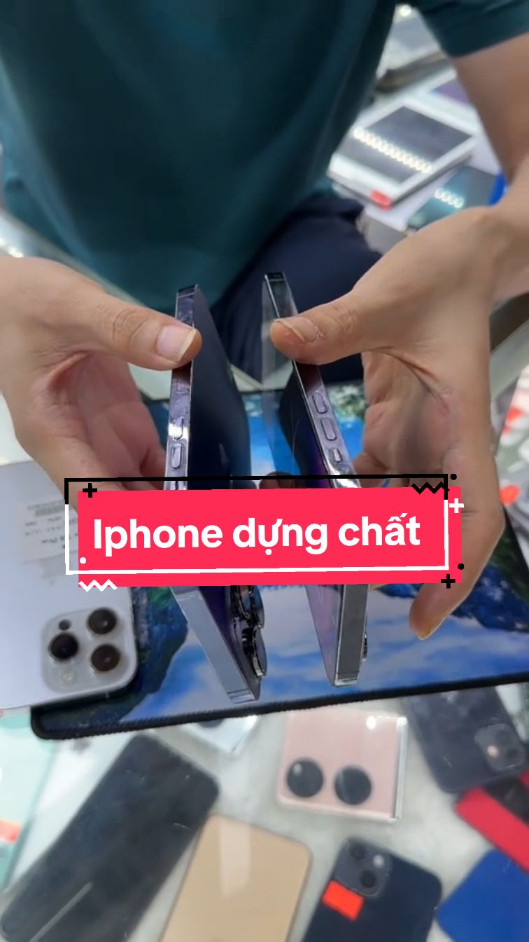 2 cây 14promax dựng thanh lý 3tr999k cho em zai Hà Nội phố iphone đời cao giá rẻ tím mộng mơ quá chất #taongon #iphonegiare #iphonesinhvien #iphonegiatot #iphonethanhly #iphoneuytin #taongon🍏🍏 #táoiphone🍎 