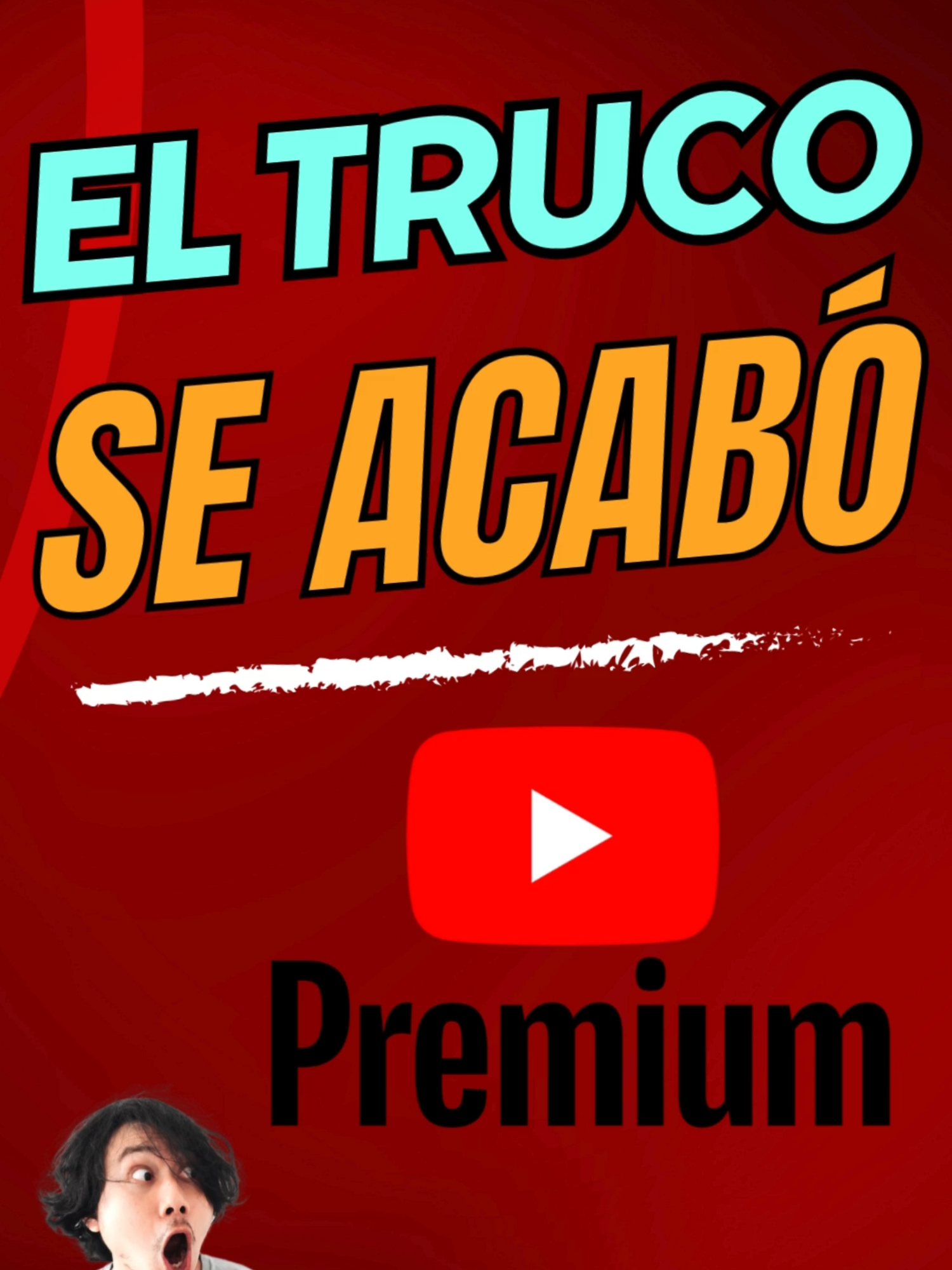 ¿Sabías que YouTube Premium está bloqueando el uso de VPNs para acceder a precios más bajos? 😱 ¡Es el final de una era de suscripciones baratas! Ahora, YouTube exige que las tarjetas de pago estén vinculadas al país de suscripción, eliminando el truco de la VPN para pagar menos. ¿Por qué hacen este cambio y cómo afecta a usuarios y creadores de contenido? Te lo contamos todo en nuestro video completo. 💳💸 Mira el análisis completo aquí 👉 https://youtu.be/XMSCcmlUr84 #VPN #YouTubePremium #YouTube #TrucosOnline #CambioDeNormas #Streaming #Ahorro #Suscripciones #CreadoresDeContenido #TikTokNews