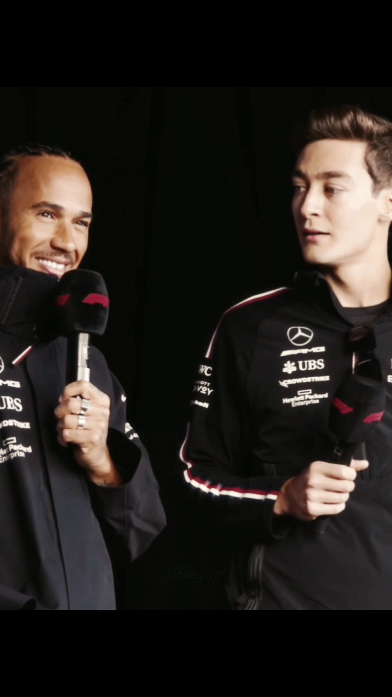 #4463 i can't believe they won't be teammates anymore next year 😭 || all i hear is about charlos but honestly idgaf, what abt britcedes 😭 // #kim_jjong_ #f1 #f1edit #formula1 #formula1edits #britcedes #britcedesedit #lewishamilton #lewishamiltonedit #georgerussell #georgerusselledit #gr63 #lh44 #mercedes #edits #fypage #foryou #fyp #pourtoi 