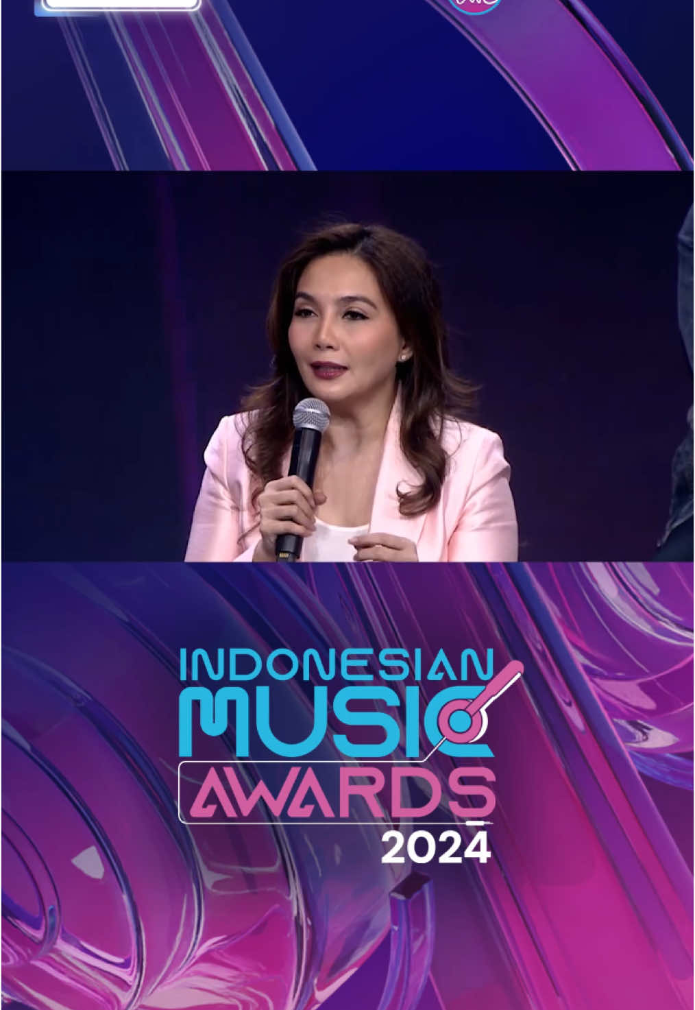 Pencapaian selama 4 tahun adanya apresiasi untuk musik tanah air; Indonesian Musik Awards 2024. #IndonesianMusicAwards2024 #IMA2024 #IMA2024diRCTI #LangitMusik