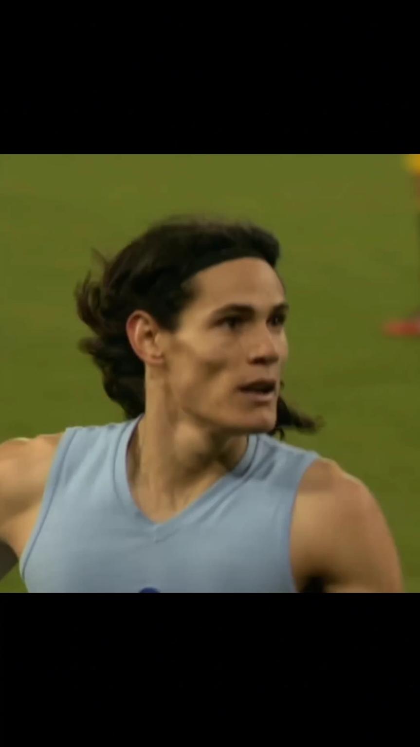 Ieri,oggi e domani segna sempre il Matador Cavani💙 #Napoli #Cavani #Seriea 