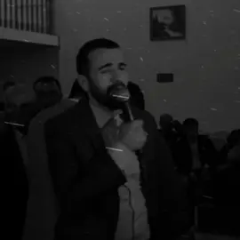 Bir əlimdə rəsmindir bir əlimdə şərab🍷🚬#elnurvaleh #allahrehmetelesin #qemlisair #kesfet 