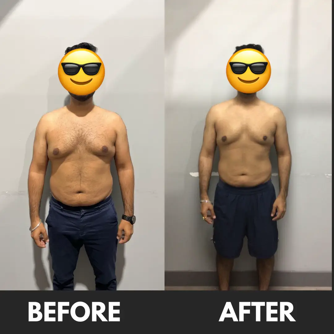 🚀 Unbelievable Transformation Alert! 🚀 One of our incredible clients just shed 21.8 pounds of body fat, dropped 4 inches off their waist, and trimmed 3 inches from their hips! This journey isn’t just about the scale—it’s about how much healthier, stronger, and alive they feel. 💪 With every workout, they became more confident, more energetic, and found a renewed sense of purpose in all aspects of life. Work, relationships, and personal happiness all leveled up, thanks to their commitment to an active lifestyle! If you’re ready to take control of your life, feel unstoppable, and bring out the best version of you—Freebird Health Club is here to make it happen! 📲 Call us today at 416-529-0291 and let’s start your transformation journey together. Because your best self is waiting! ✨