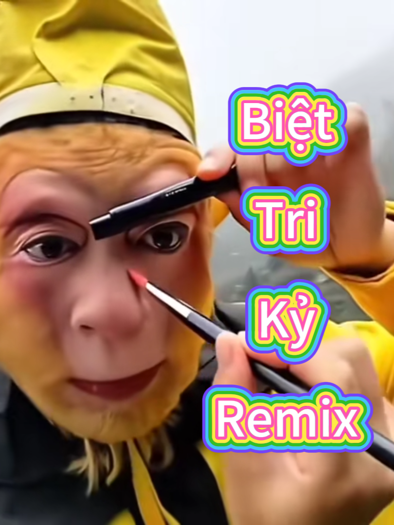 Biệt Tri Kỷ Remix - Đường Tăng ( Fix lại ) #tayduky #xuhuongtiktok #biettrikyremix #trend